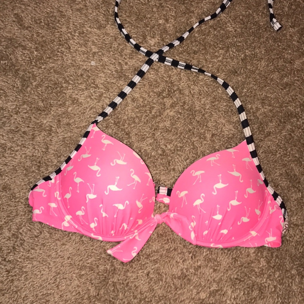 Bikini top